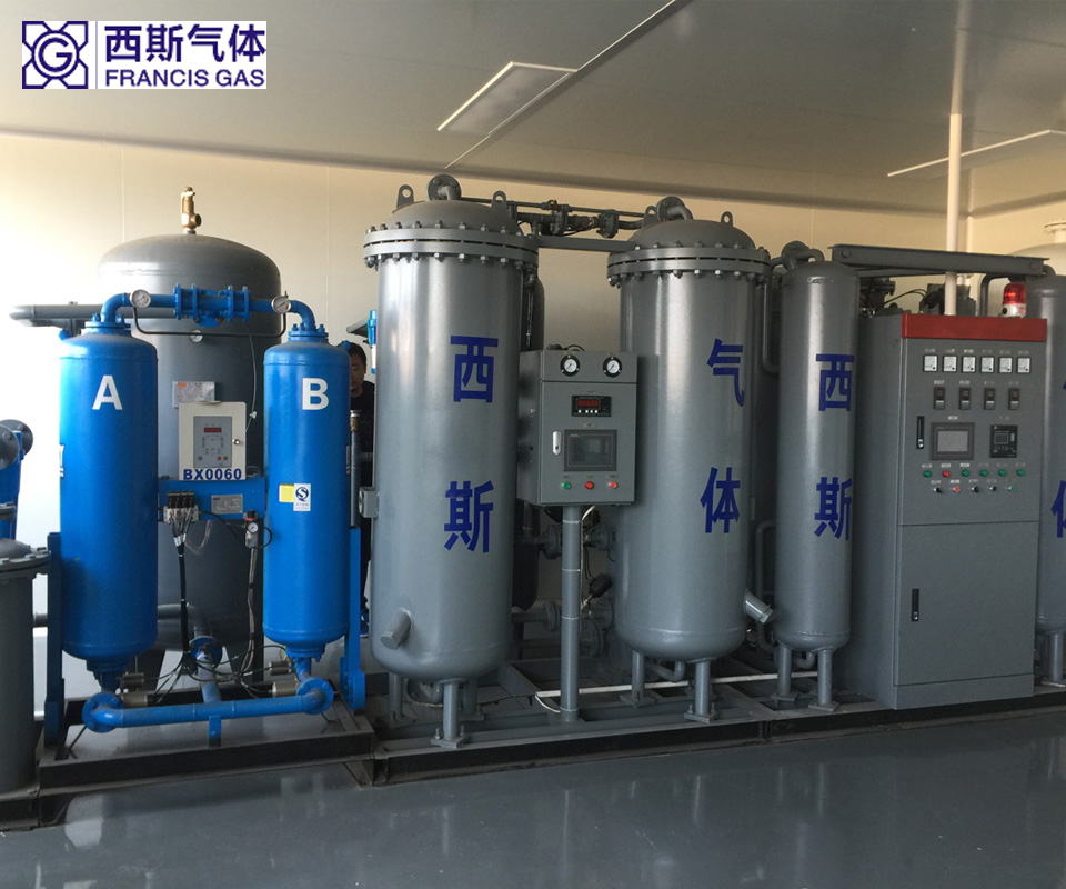 煤礦制氮機(jī)，礦用制氮設(shè)備