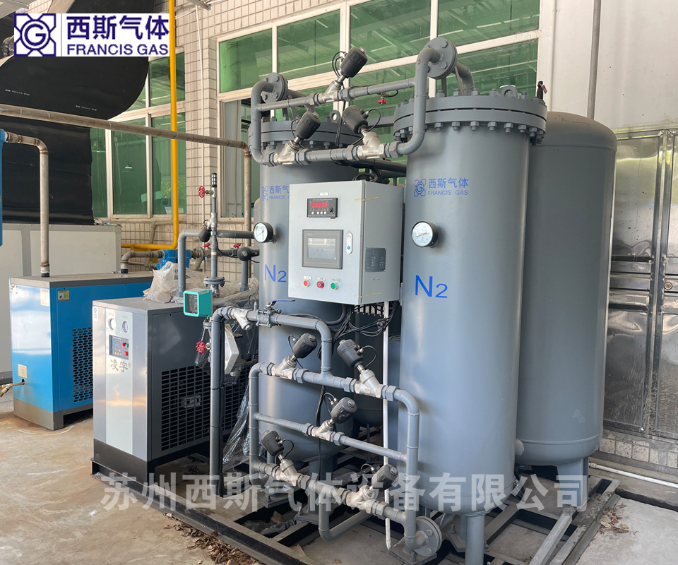 電子廠(chǎng)制氮機(jī)，電子廠(chǎng)專(zhuān)用制氮設(shè)備